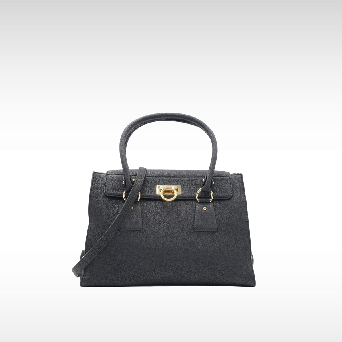 Lotty Medium Calf Handbag