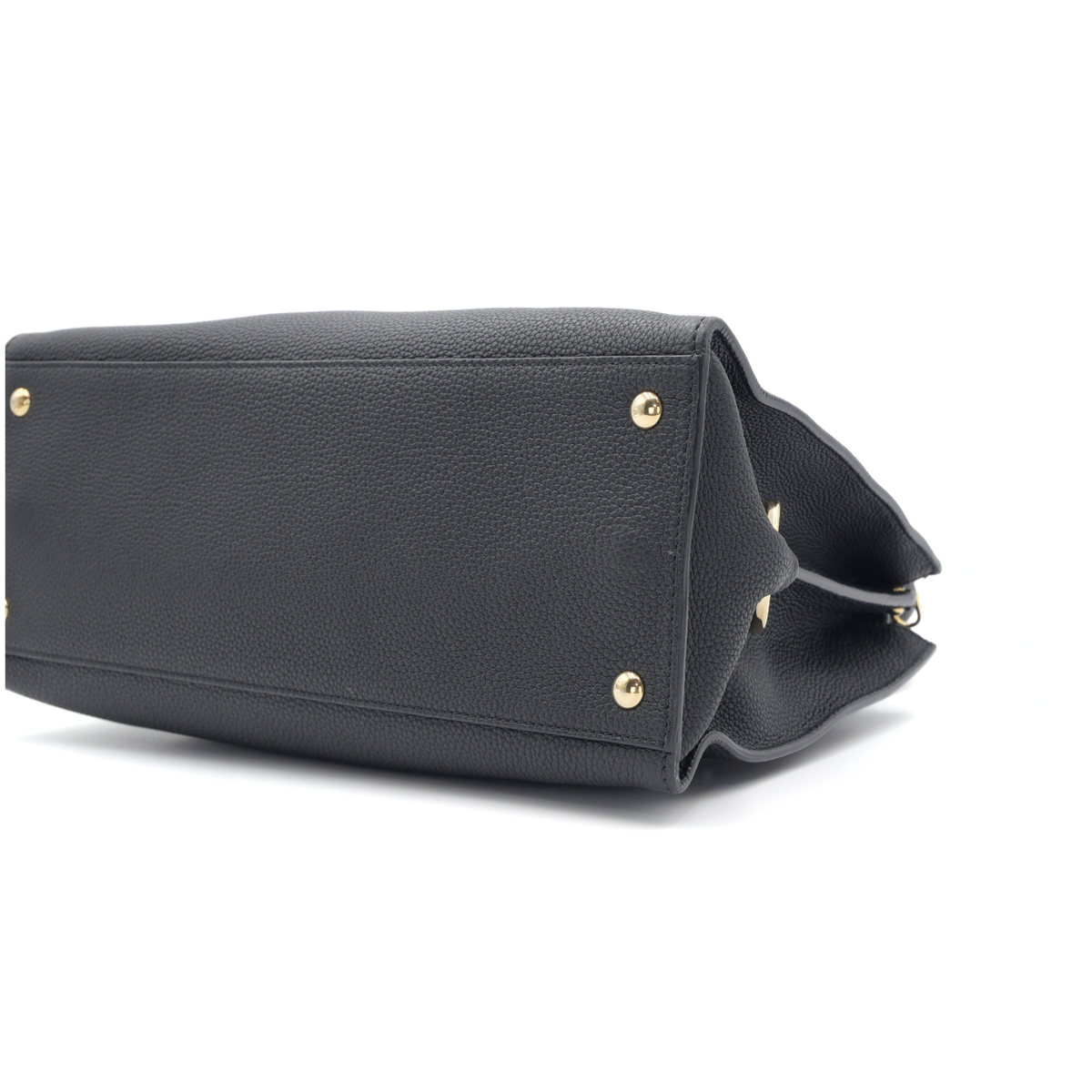 Lotty Medium Calf Handbag
