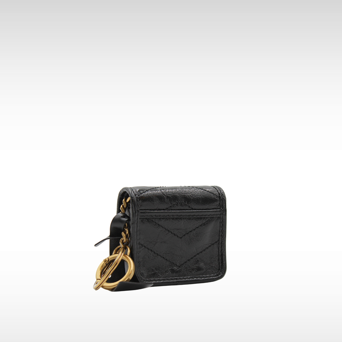 Niki Calf Airpods Case