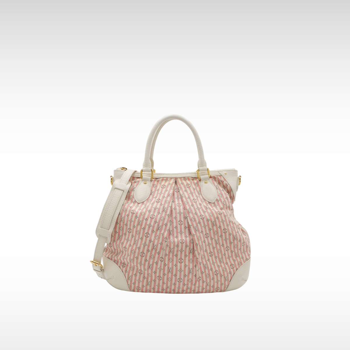 Marrina PM Monogram Croisette Handbag