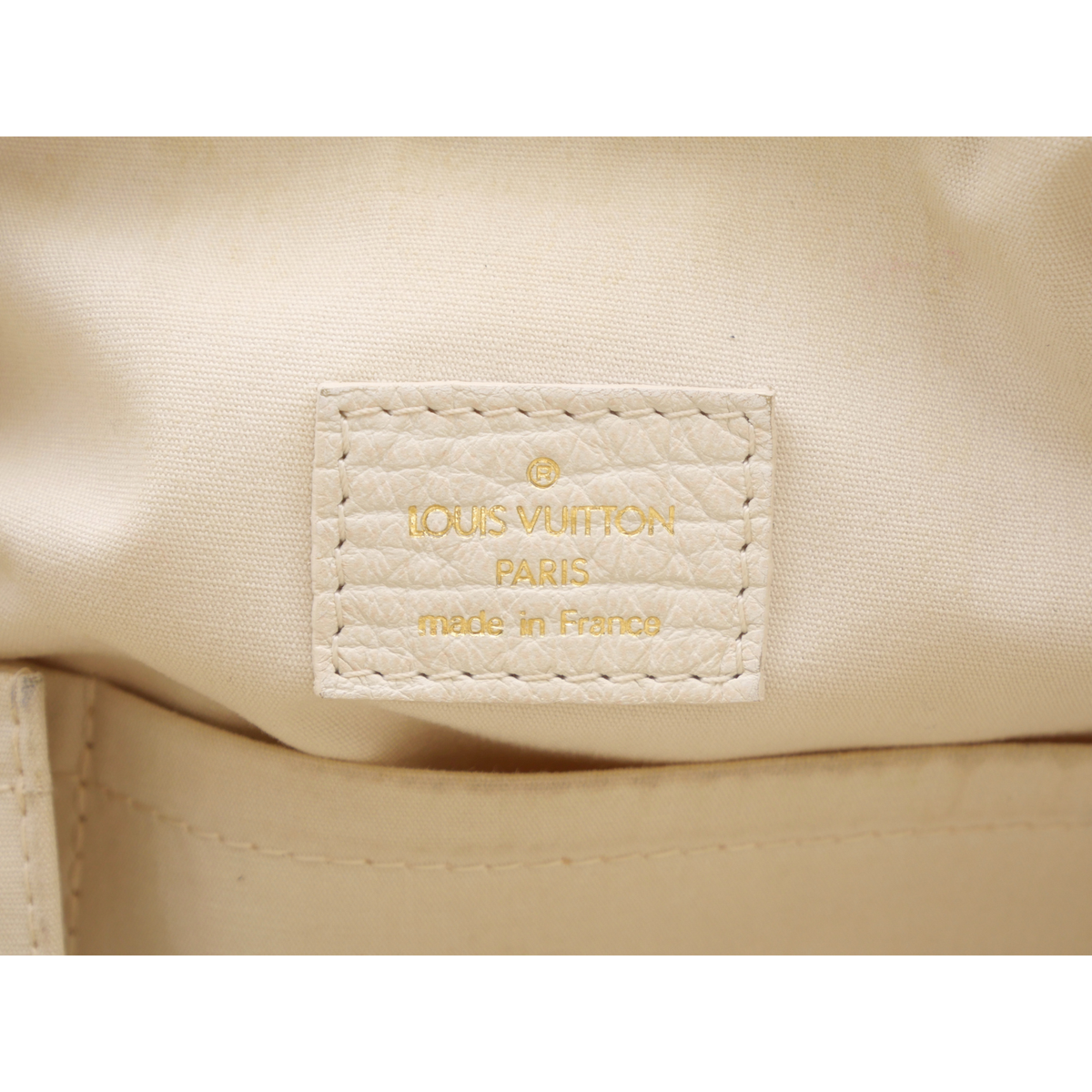 Marrina PM Monogram Croisette Handbag