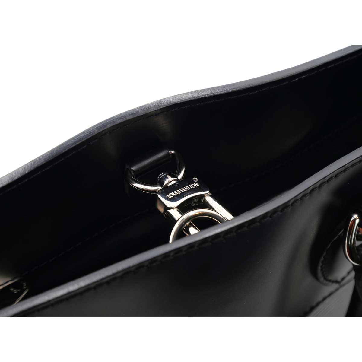 Passy PM Epi Handbag