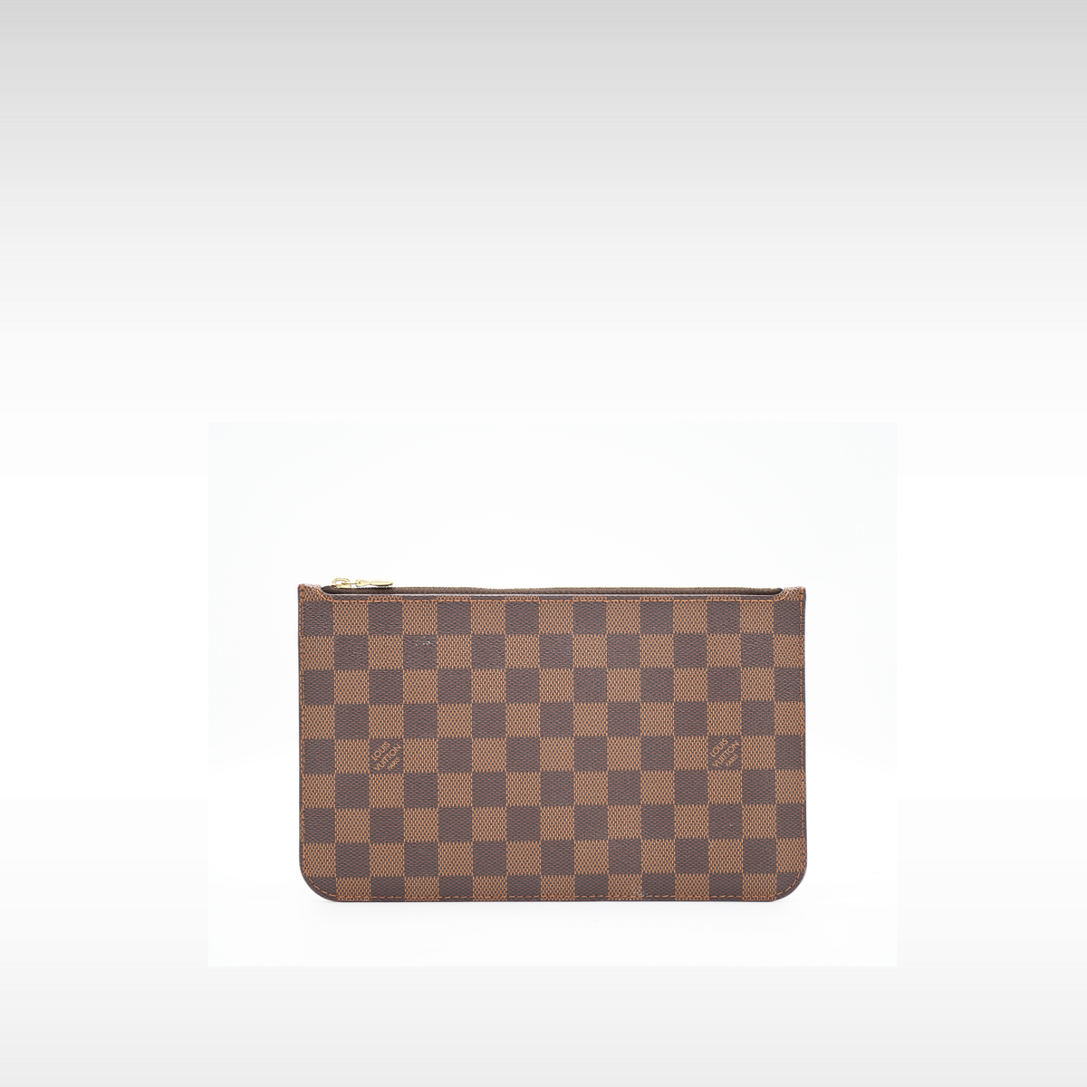 Neverfull MM Damier Tote Bag