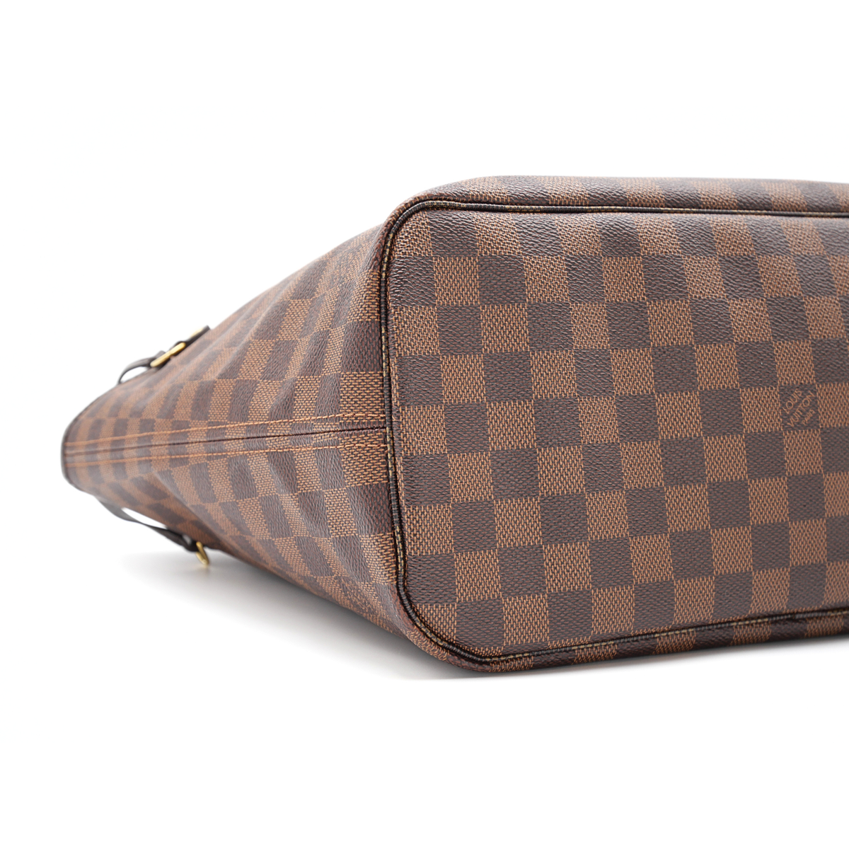 Neverfull MM Damier Tote Bag
