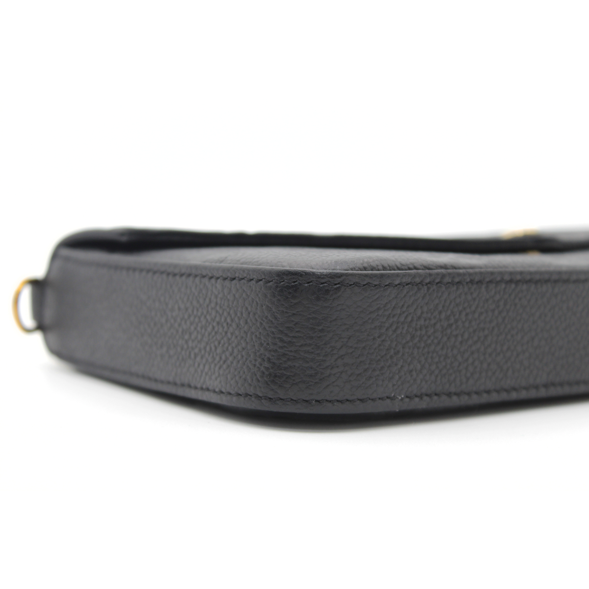 Pochette Felicie Monogram Empreinte Wallet on Chain