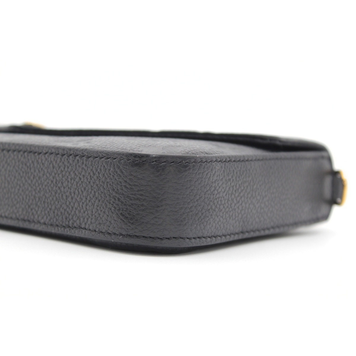 Pochette Felicie Monogram Empreinte Wallet on Chain