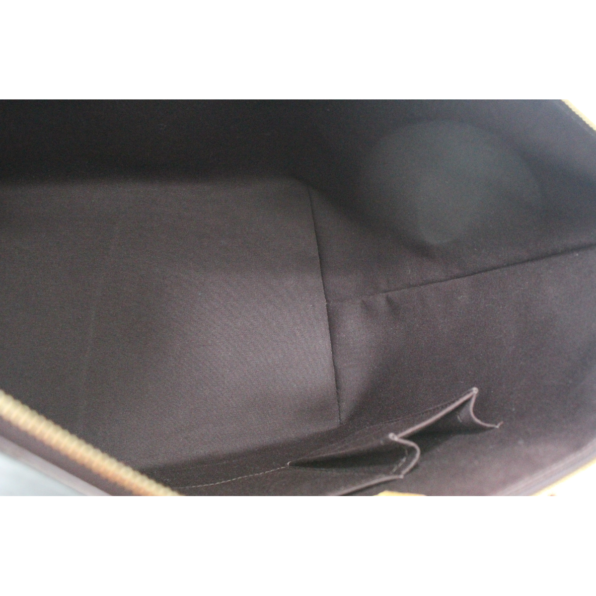 Bellevue GM Vernis Shoulder Bag