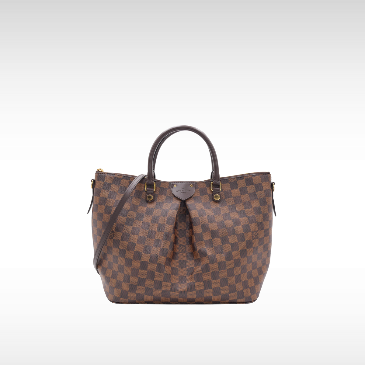 Siena GM Damier Handbag