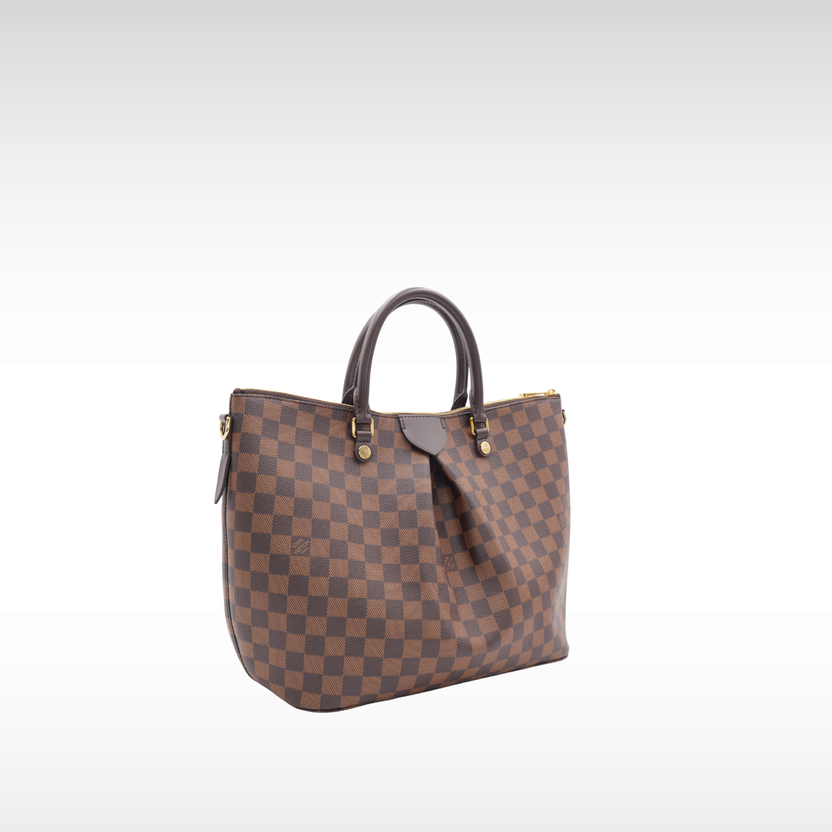 Siena GM Damier Handbag