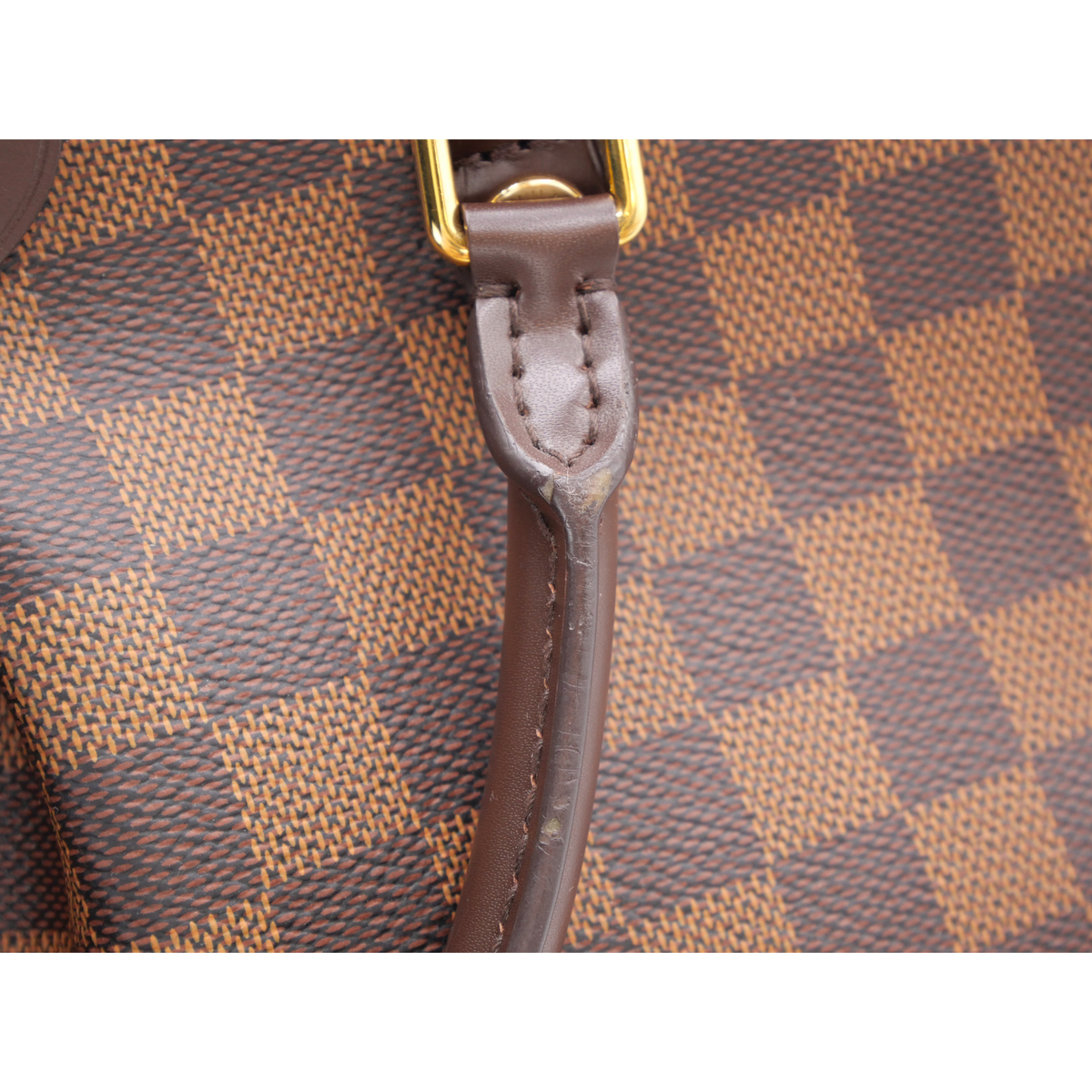 Siena GM Damier Handbag