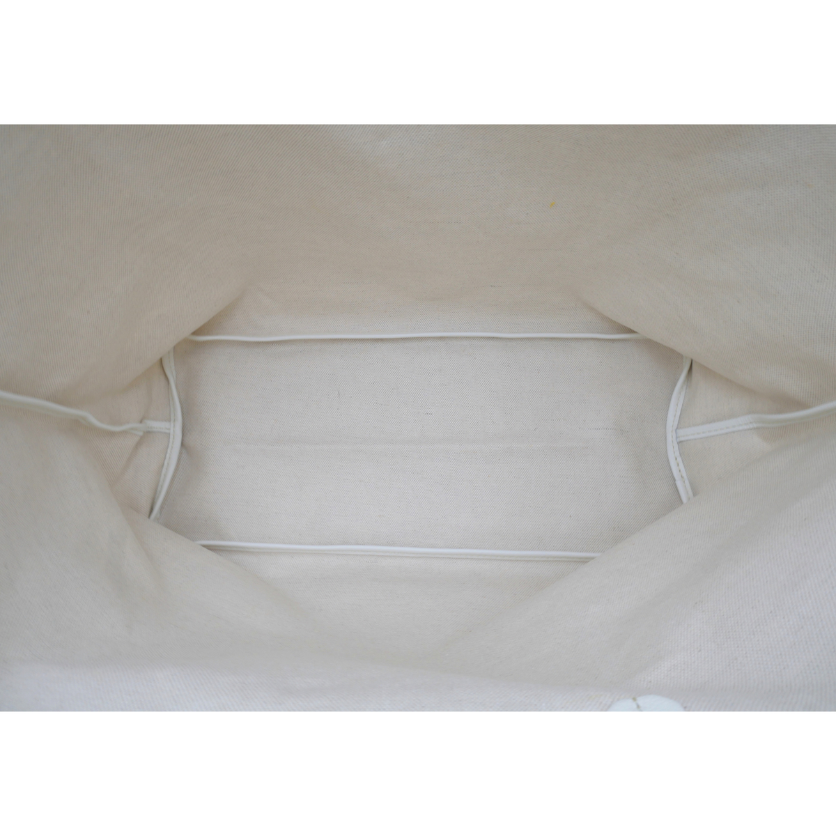 Saint Louis PM Coated Canvas Tote Bag