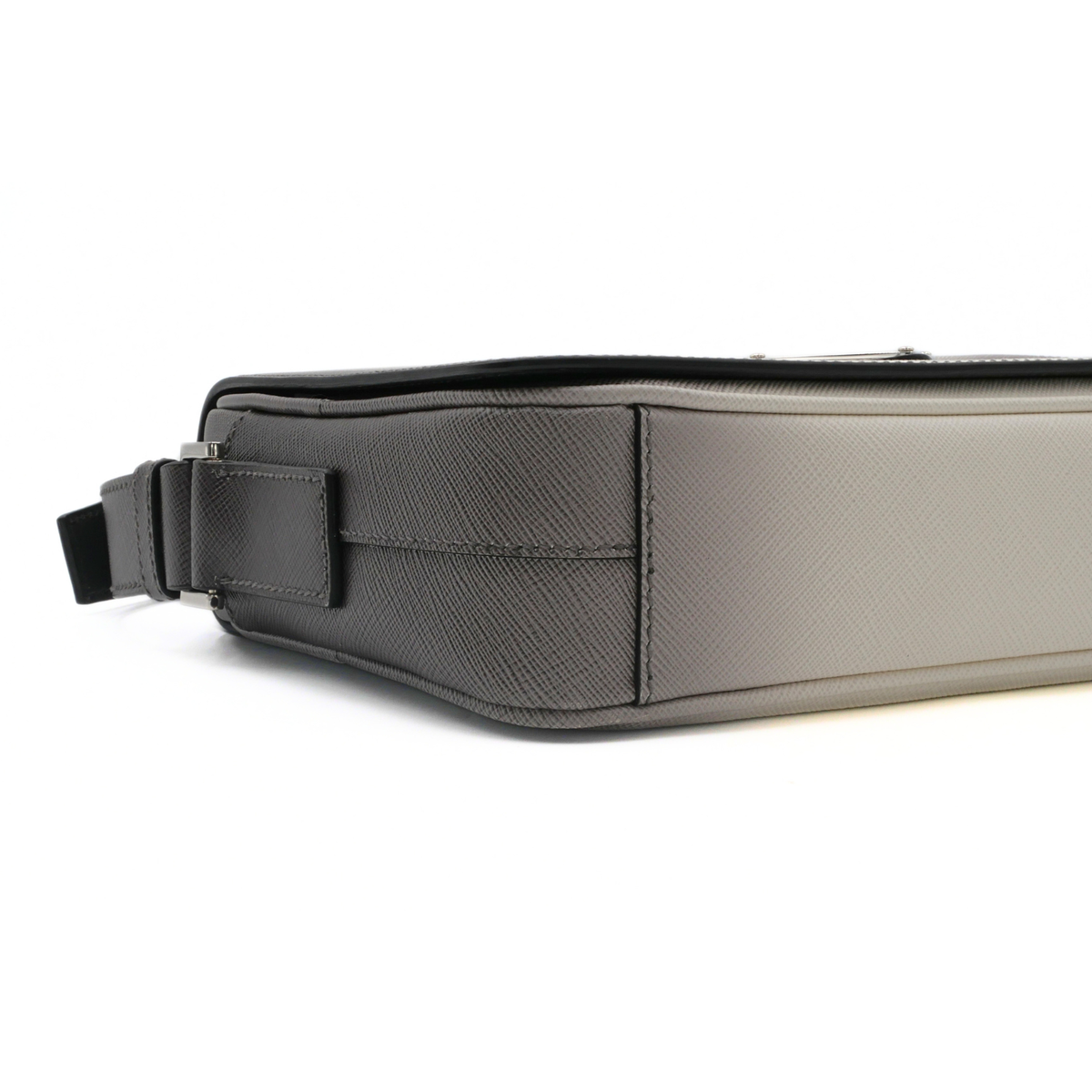 Calf Crossbody Bag