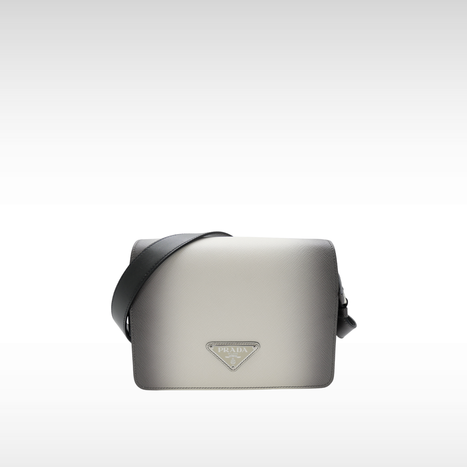 Calf Crossbody Bag
