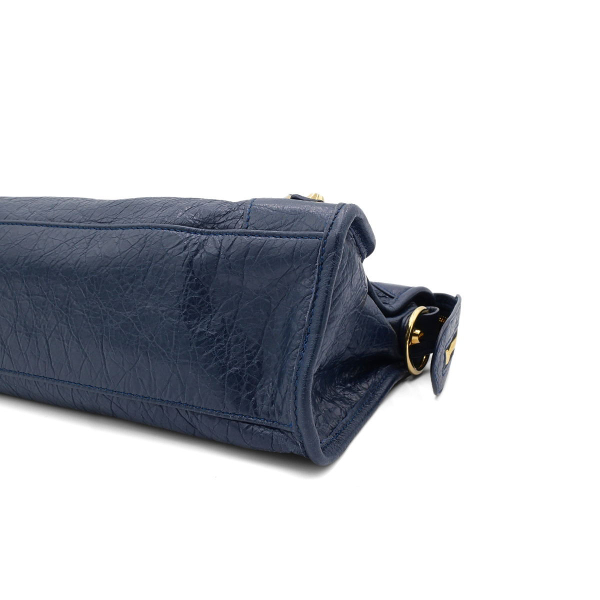 Classic City Small Lamb Handbag