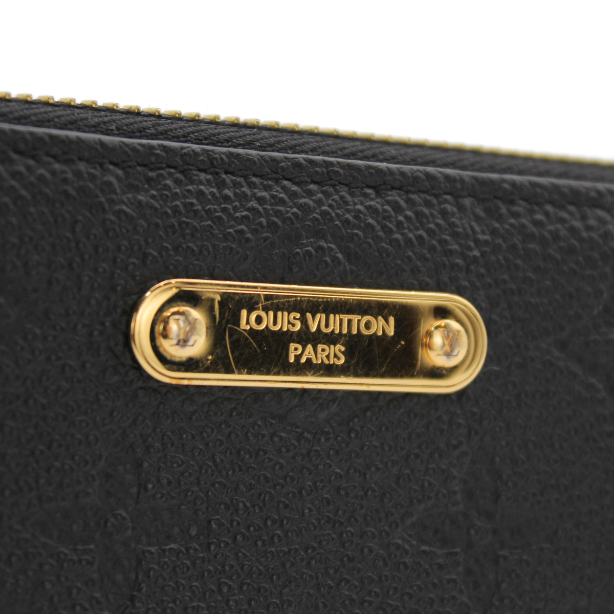 Margot Monogram Empreinte Wallet