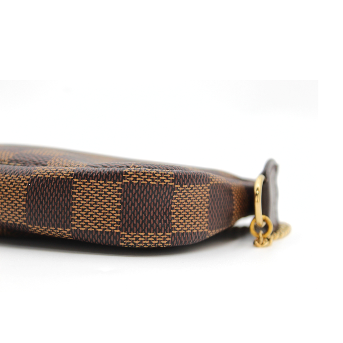 Pochette Accessories Mini Damier Pouch