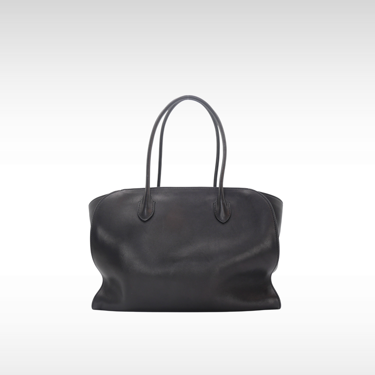 Marlo 14 Calf Tote Bag