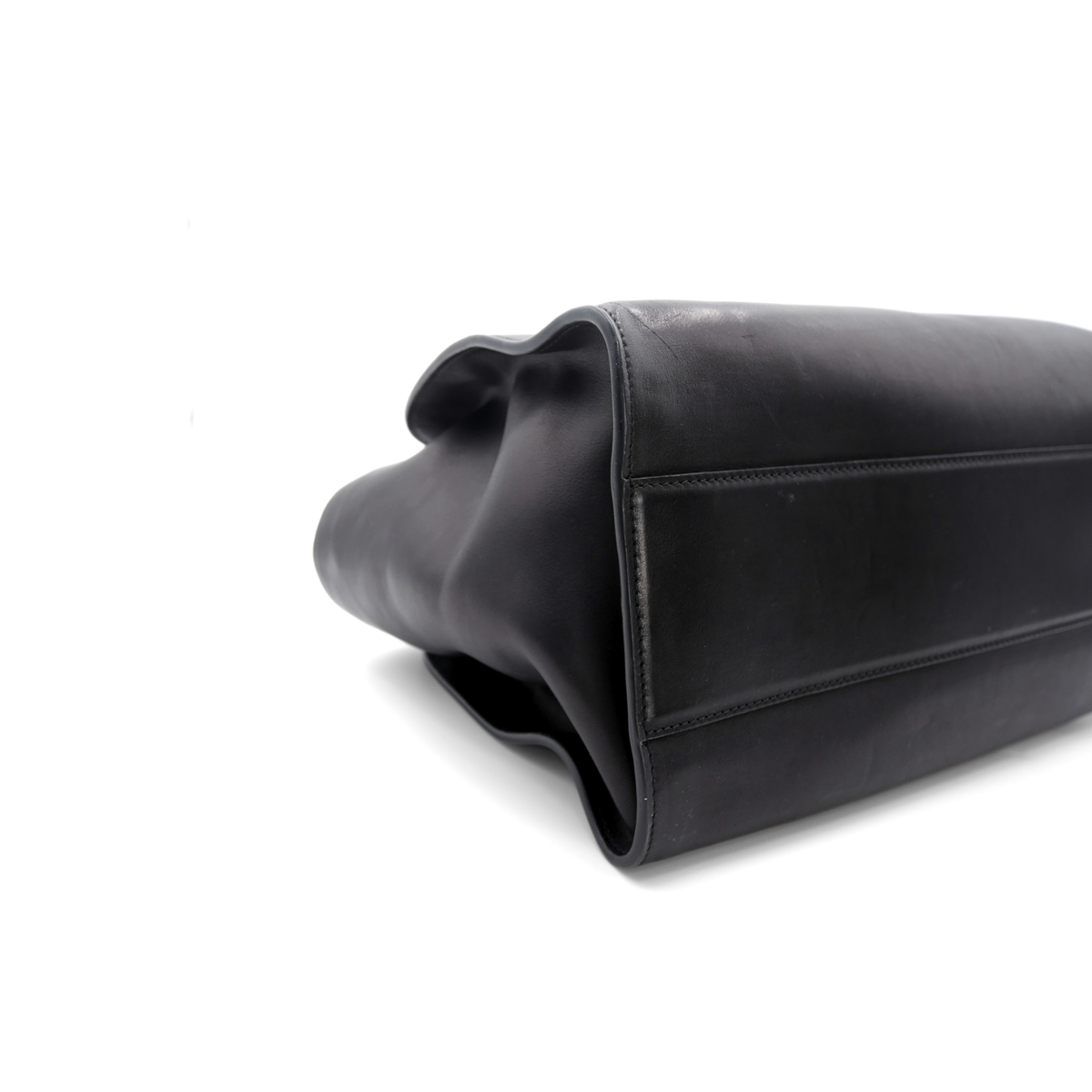 Marlo 14 Calf Tote Bag