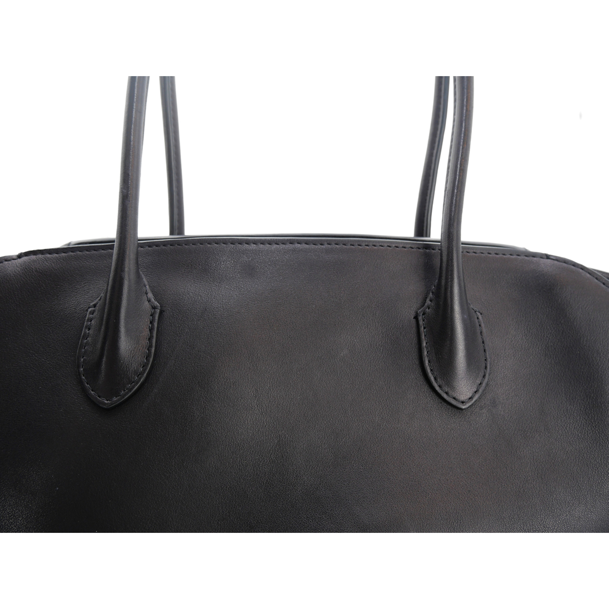Marlo 14 Calf Tote Bag
