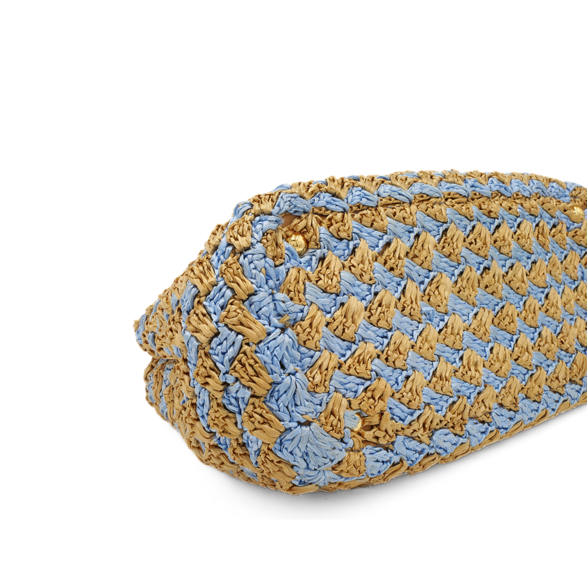 Raffia Handbag