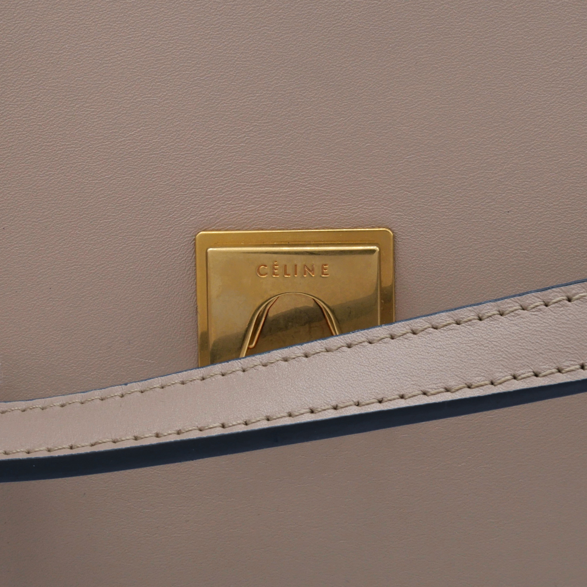 Belt Bag Mini Calf Handbag