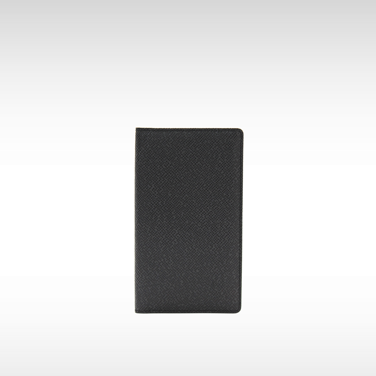 Pocket Agenda Cover Taiga Passport Case