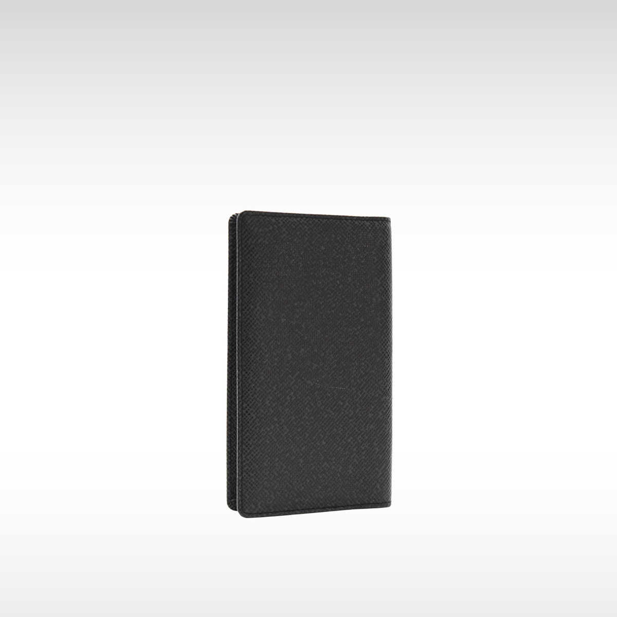 Pocket Agenda Cover Taiga Passport Case