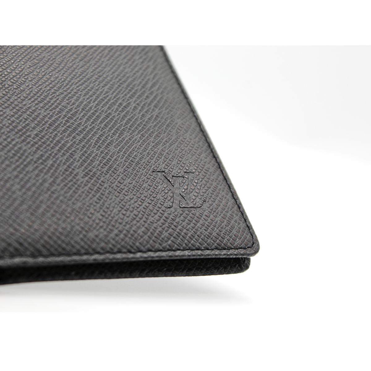 Pocket Agenda Cover Taiga Passport Case