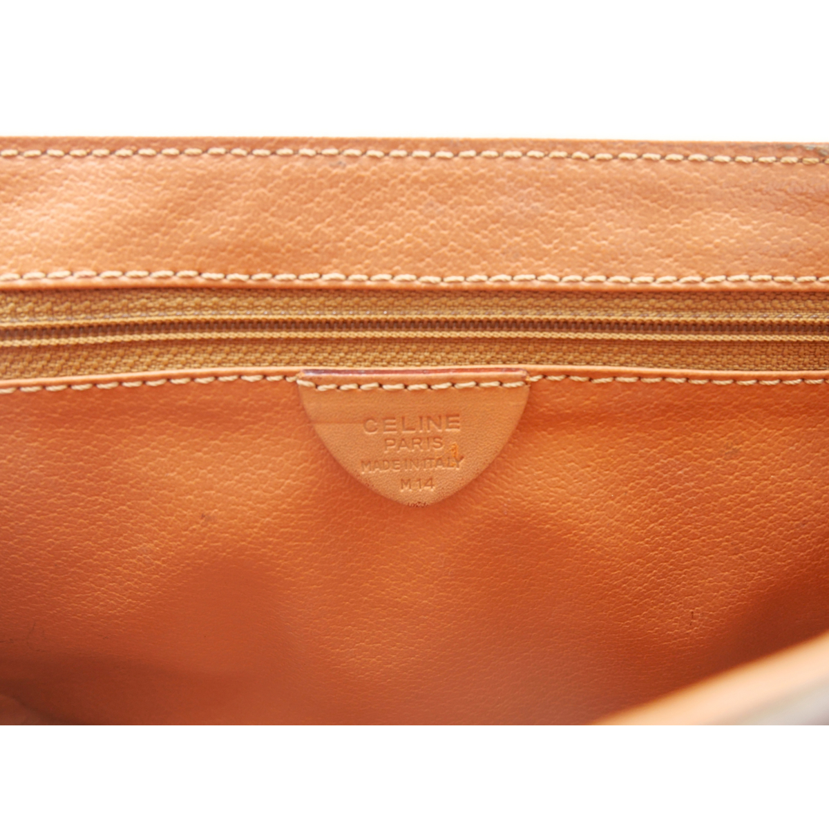 Macadam Coated Canvas Crossbody Bag