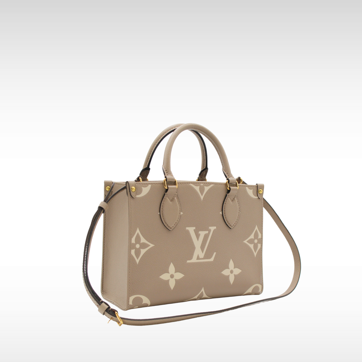 On The Go PM Monogram Empriente