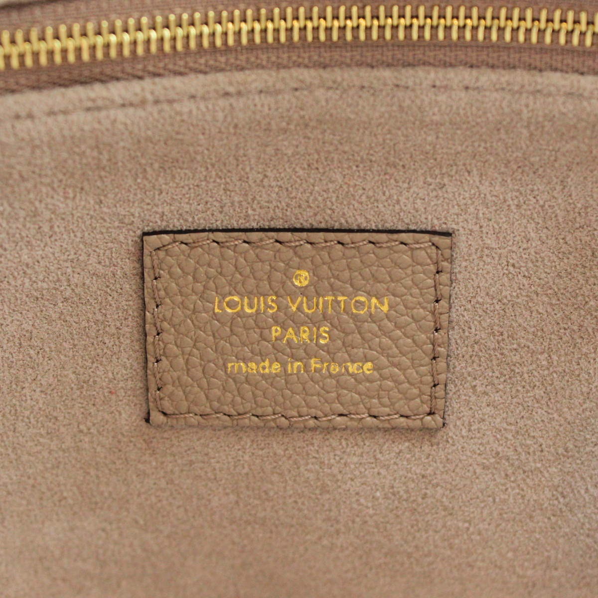 On The Go PM Monogram Empriente