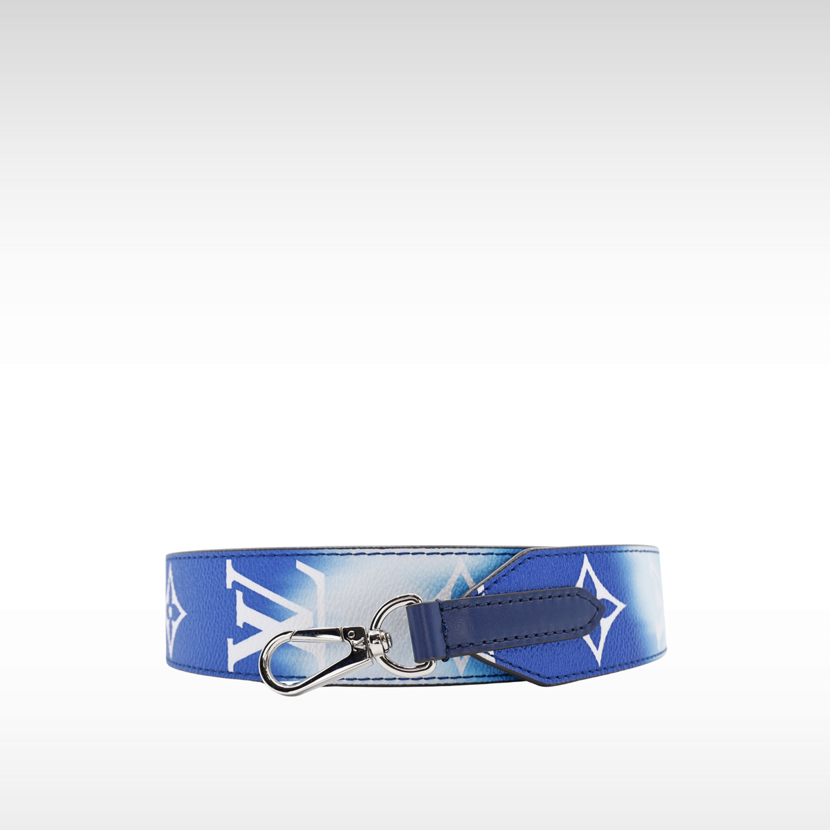 Bandouliere LV Escale Strap