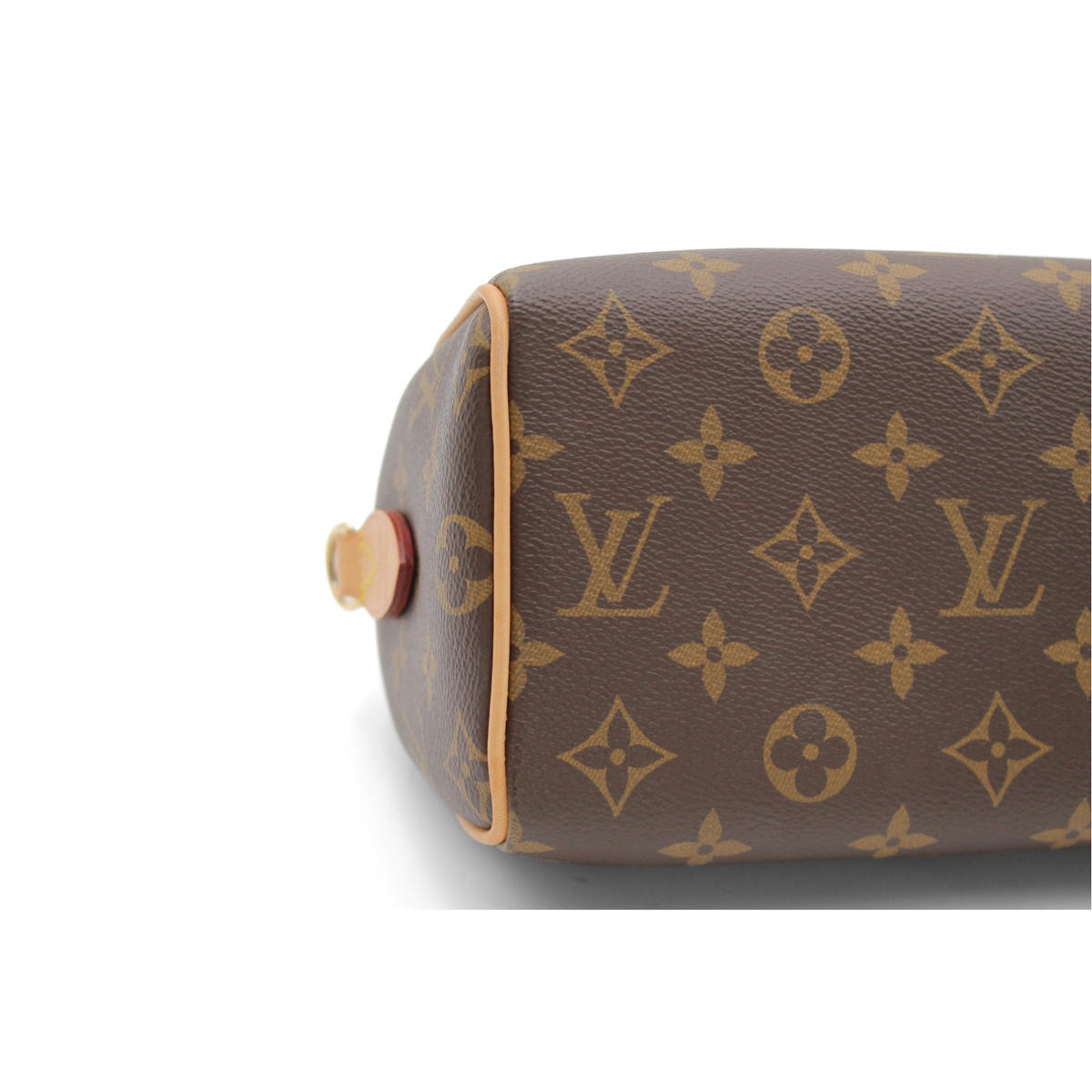Speedy 20 Monogram Handbag