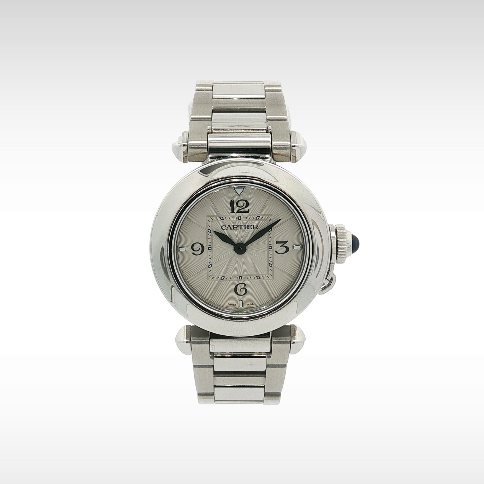 Pasha 30mm WSPA0021