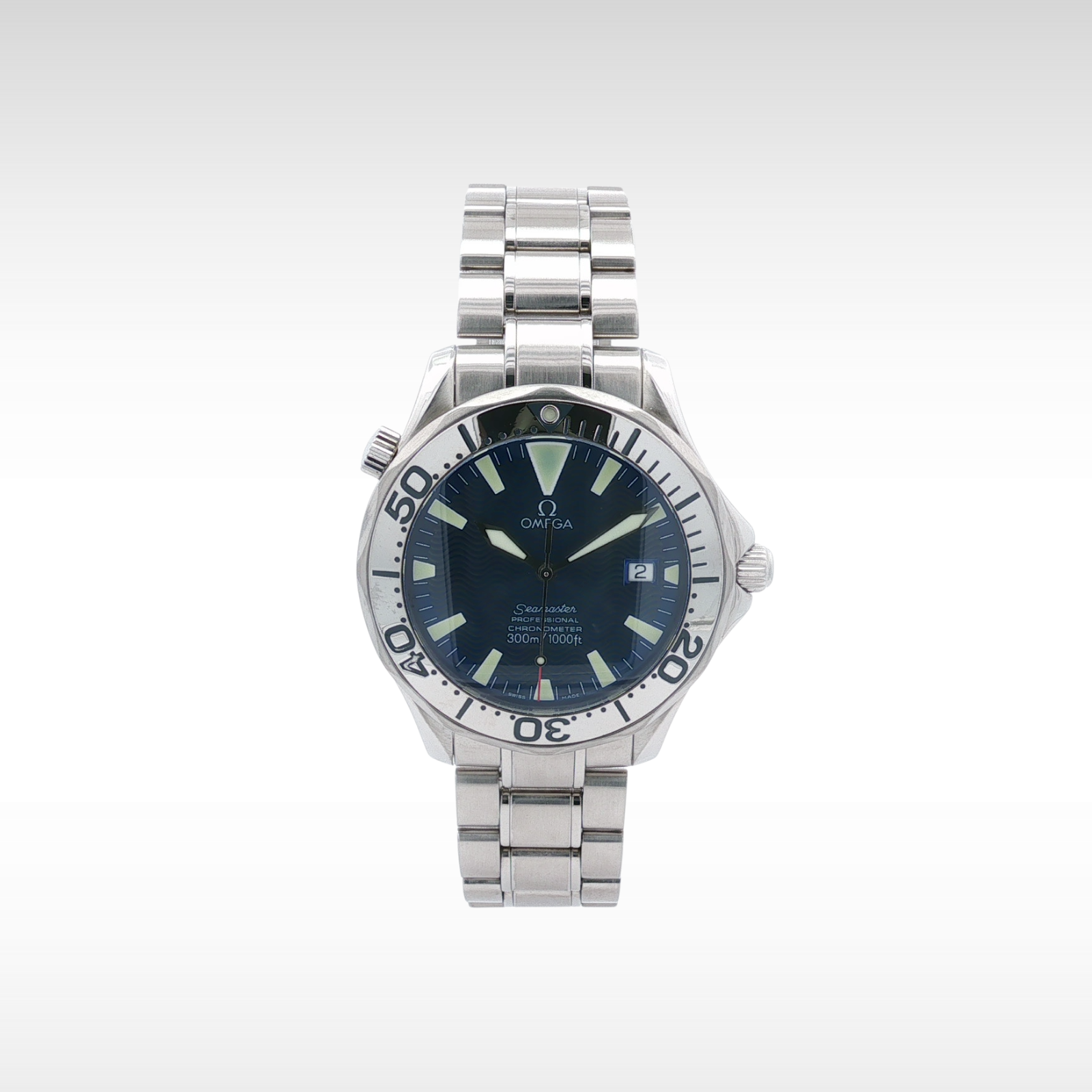 Seamaster Professional 41mm 2255.8