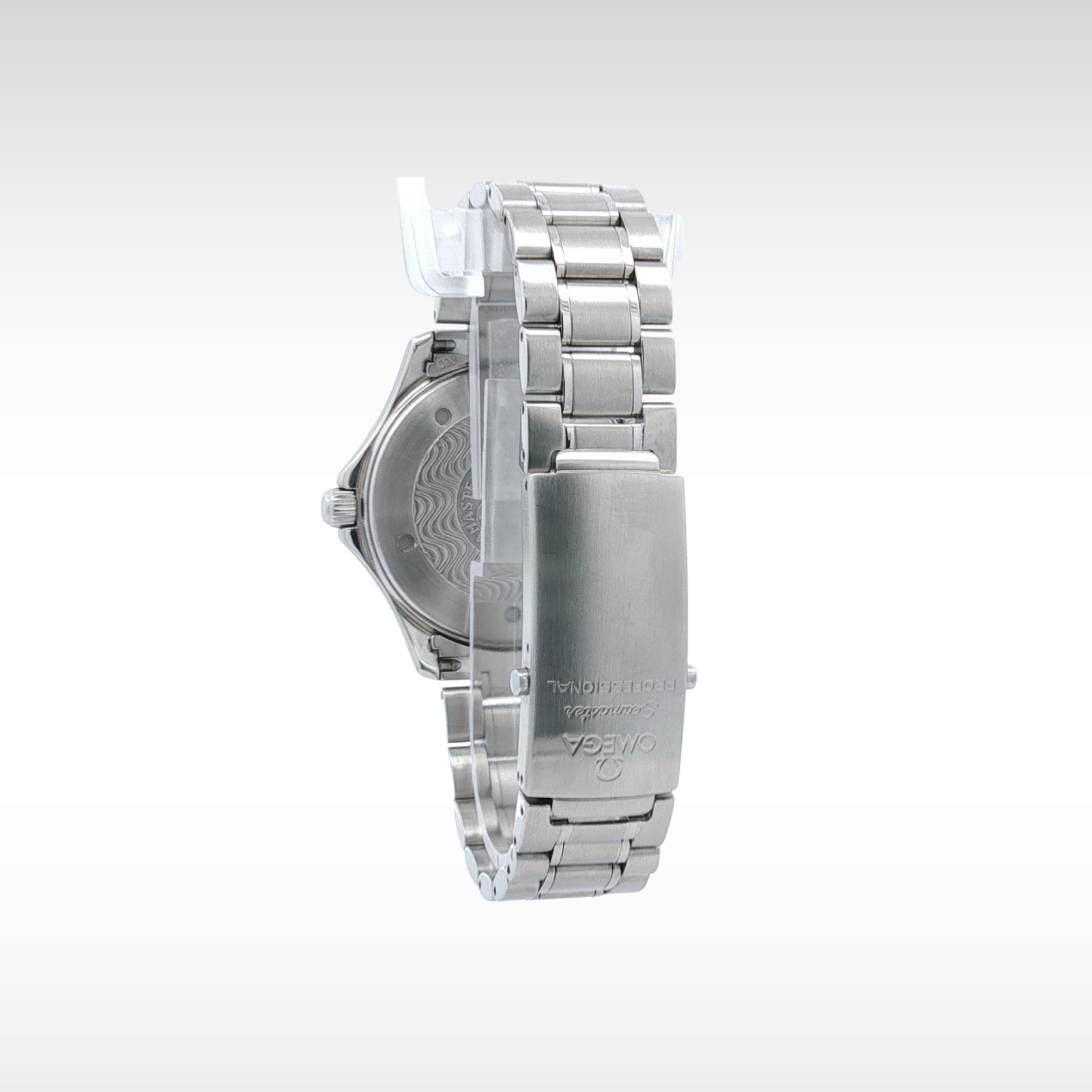 Seamaster Professional 41mm 2255.8