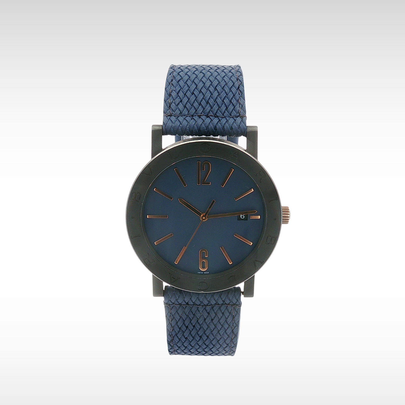 Bulgari Bulgari 41mm BB41S/103133