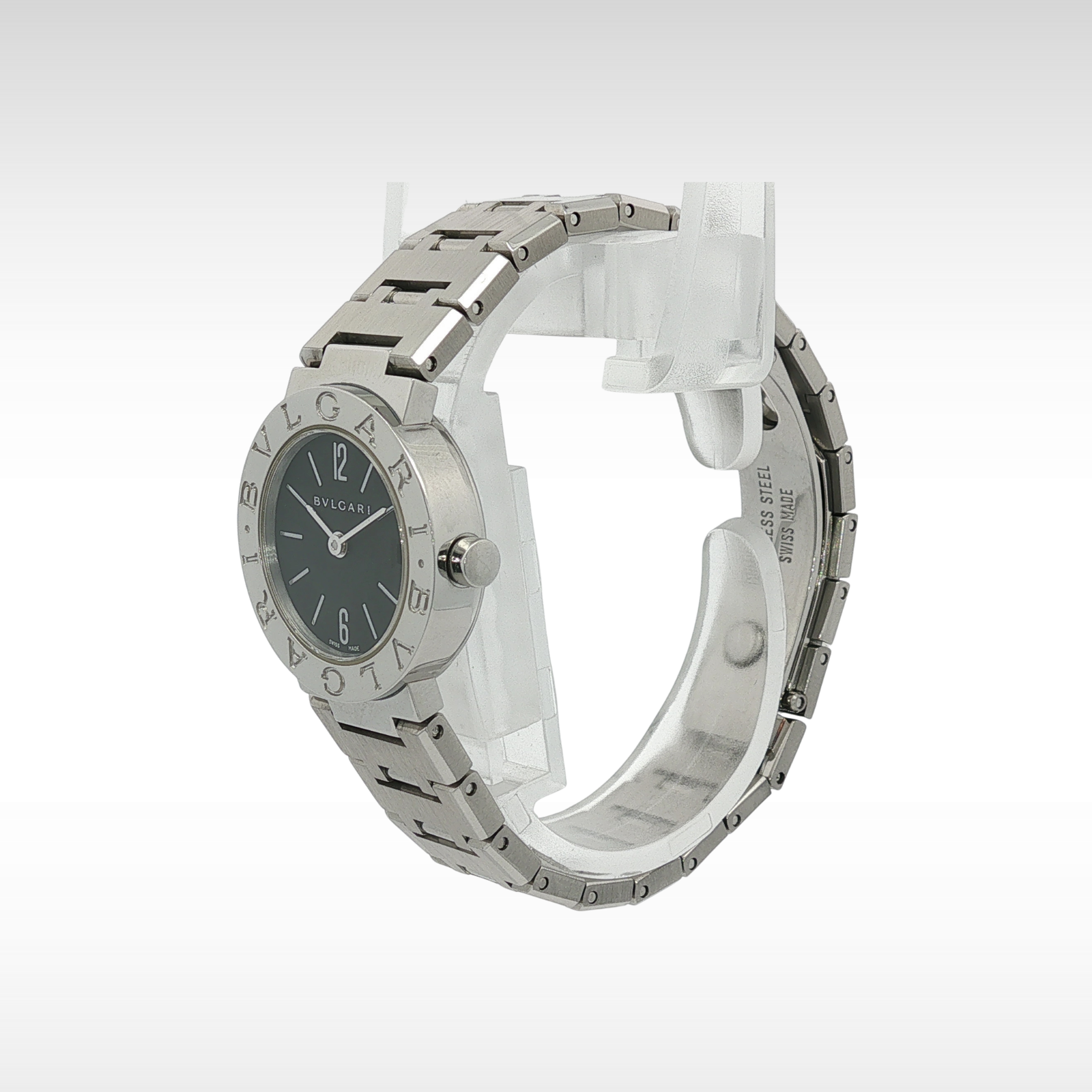 Bulgari Bulgari 23mm BB23SSD