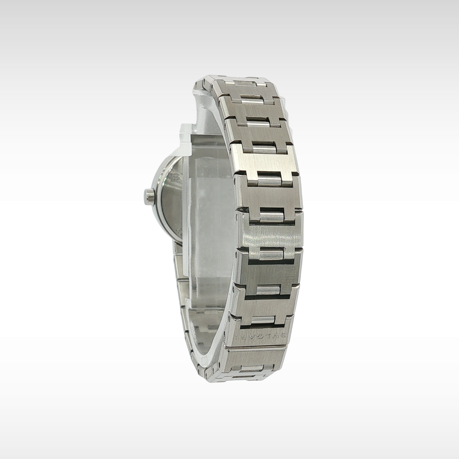 Bulgari Bulgari 23mm BB23SSD