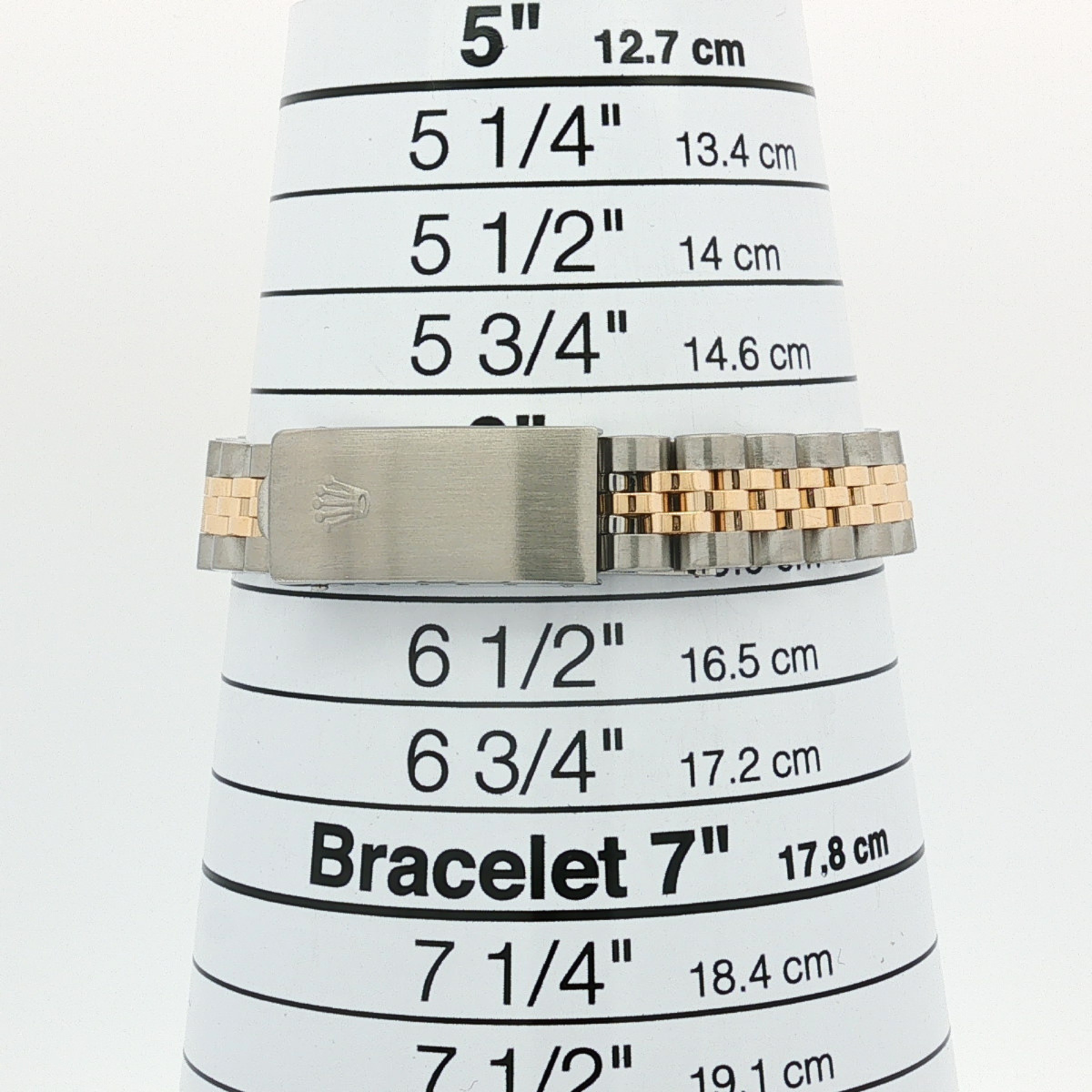 Datejust 26mm 69173