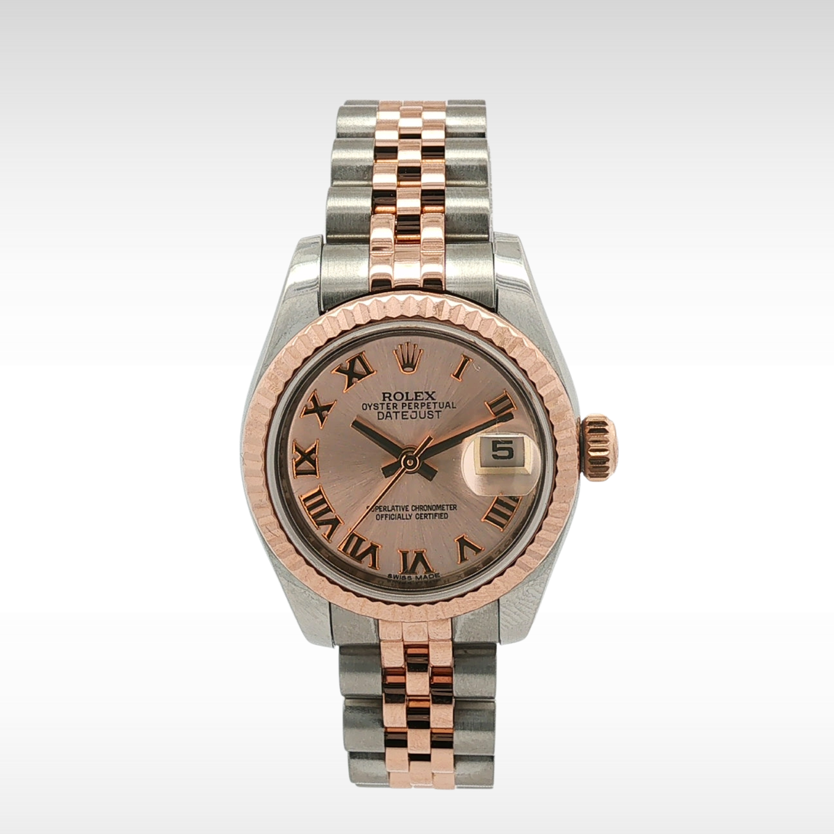 Datejust 26mm 179171