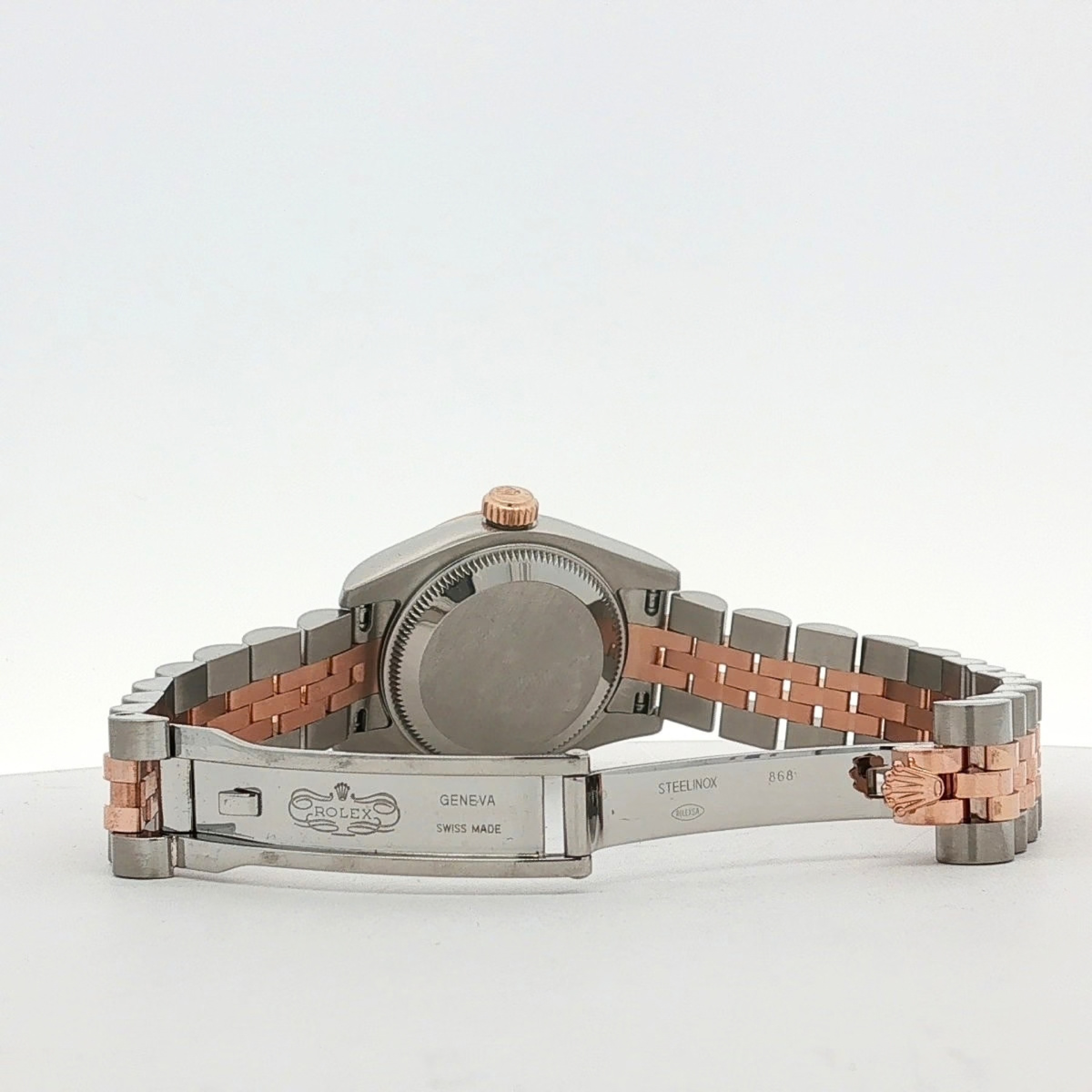 Datejust 26mm 179171