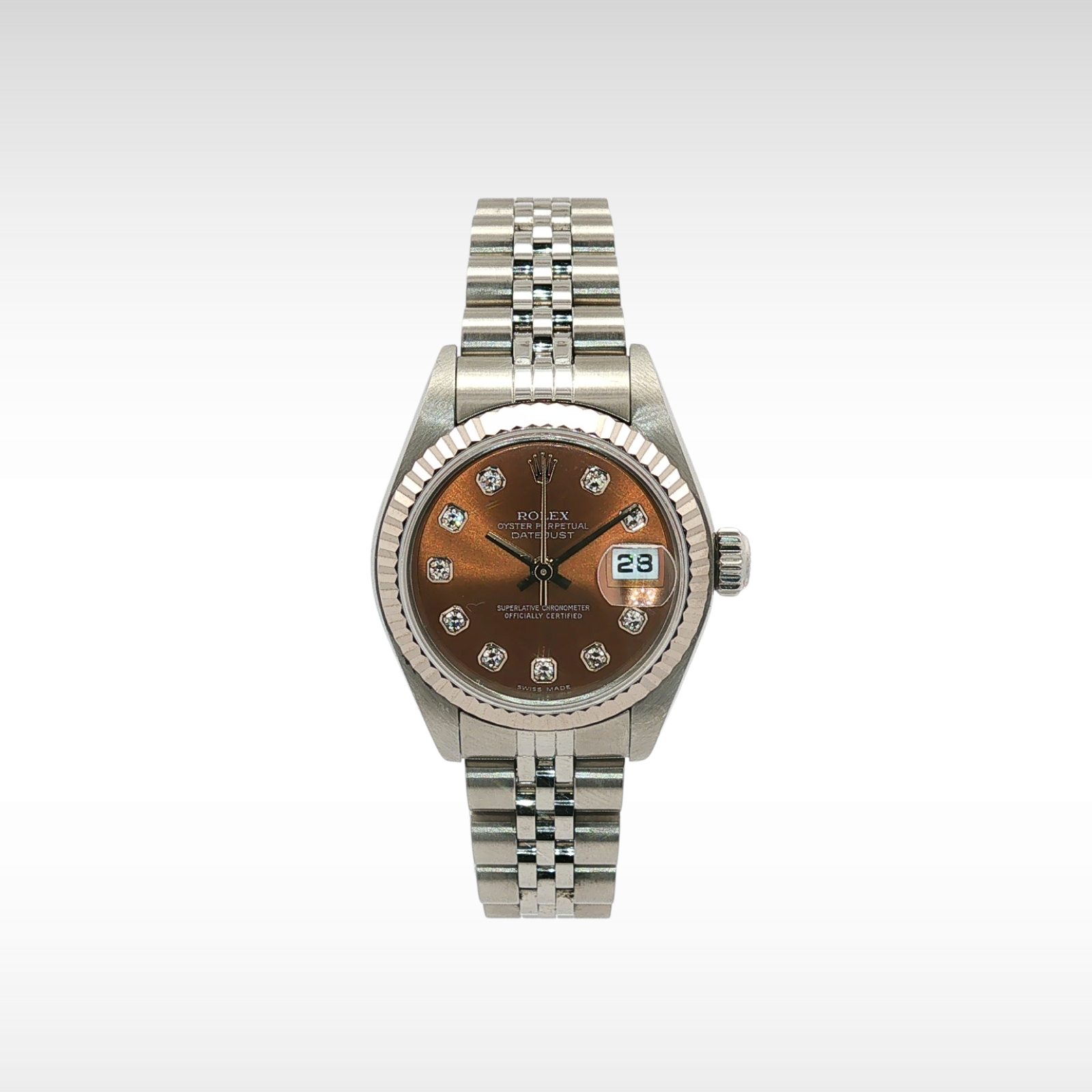 Datejust 26mm 79174G