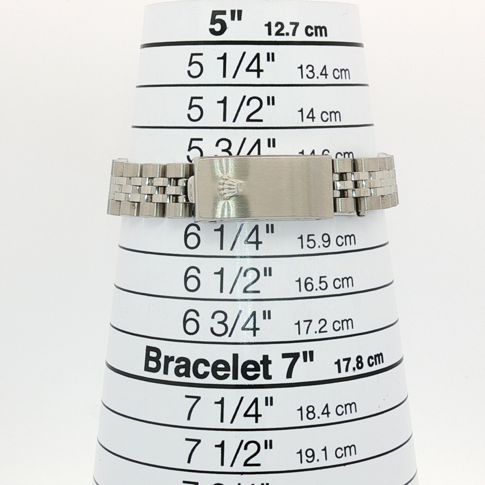 Datejust 26mm 79174G