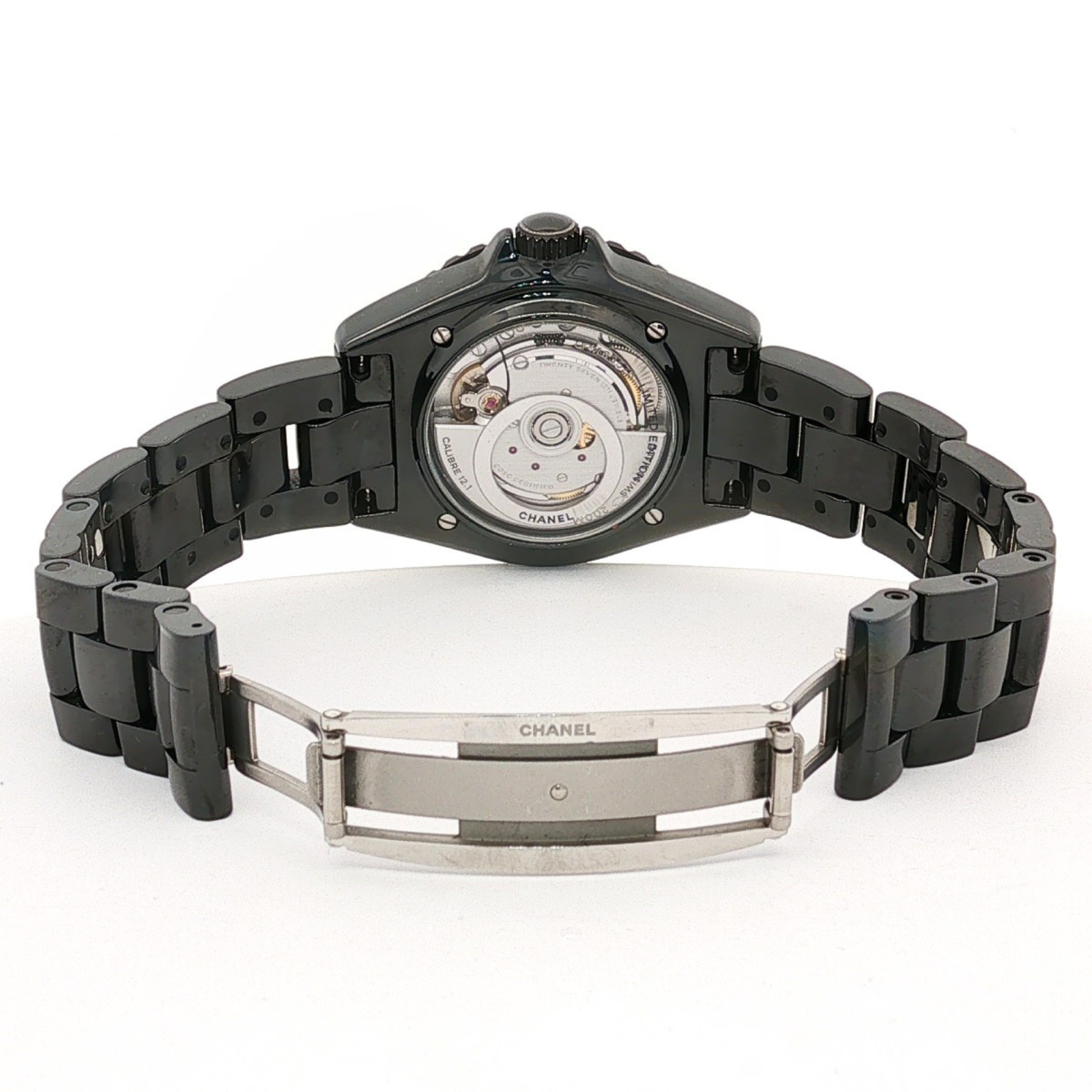 J12 38mm H7418
