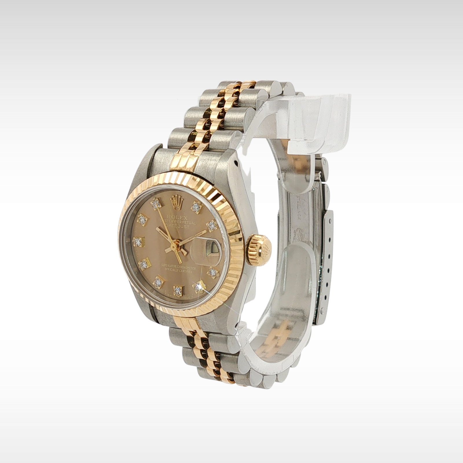 Datejust 26mm 69173G