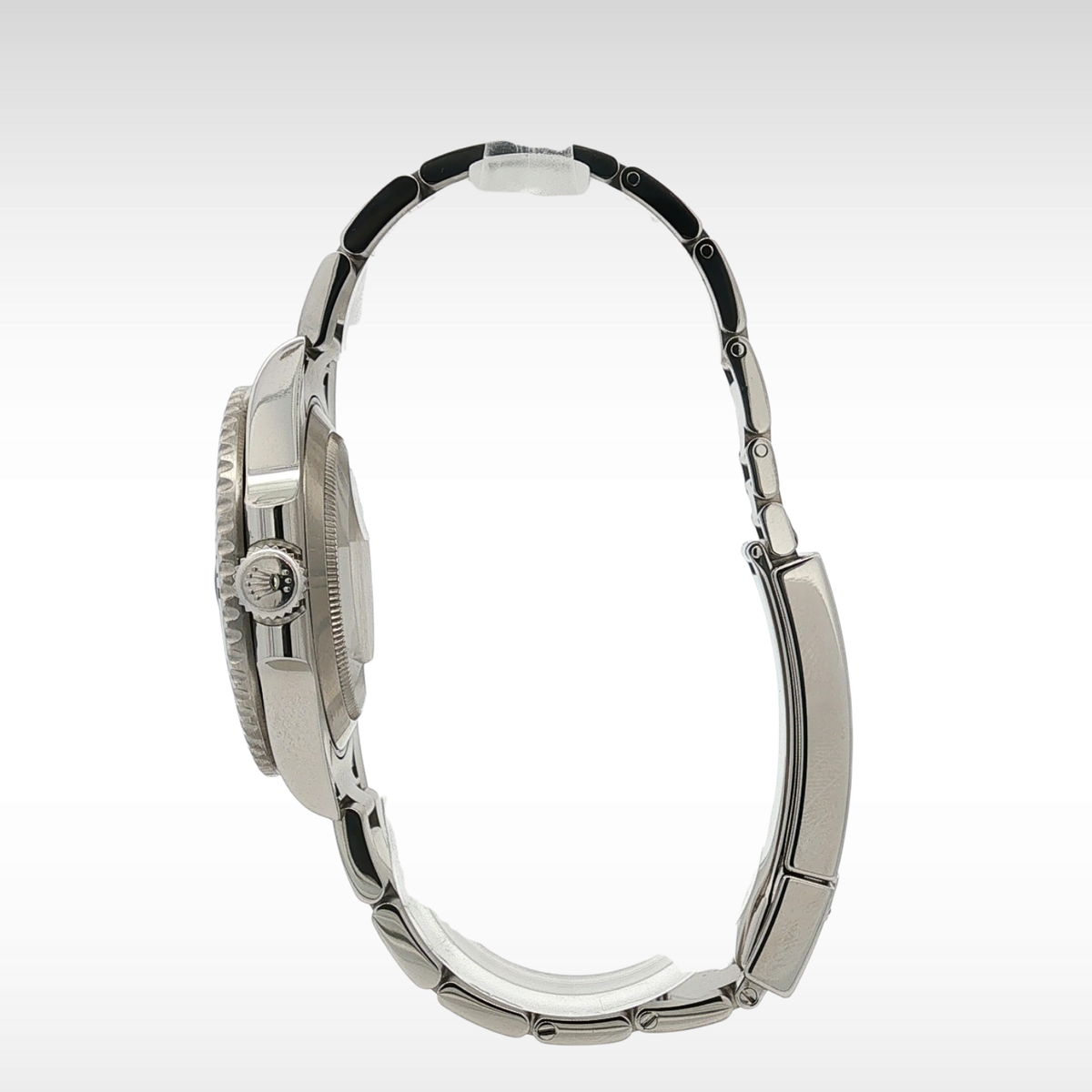 Submariner 40mm 116610LN