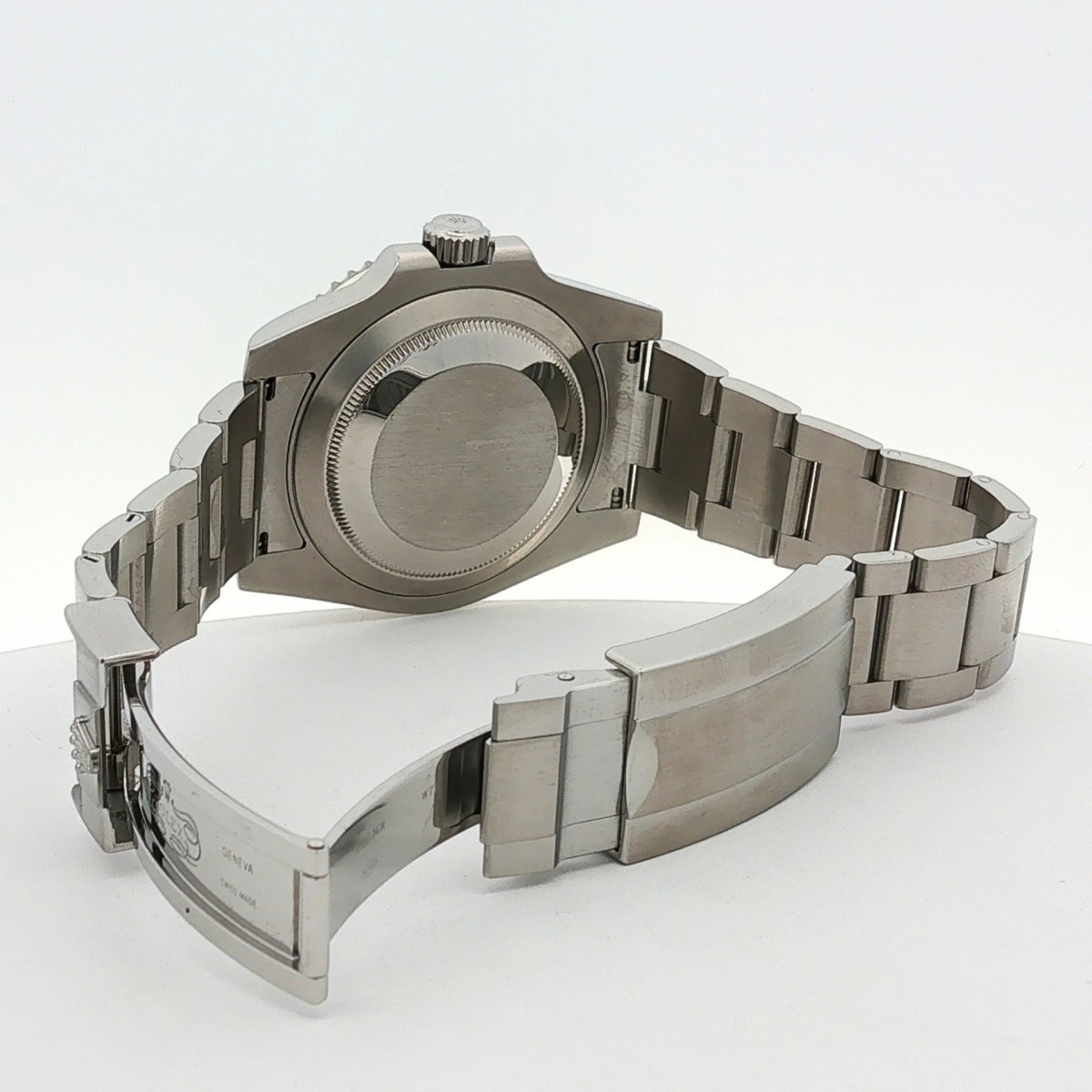 Submariner 40mm 116610LN