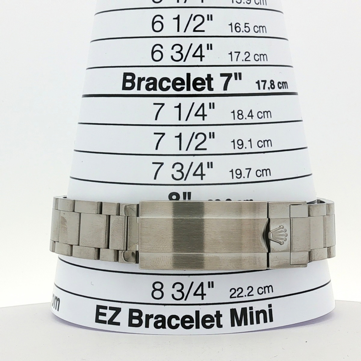 Submariner 40mm 116610LN