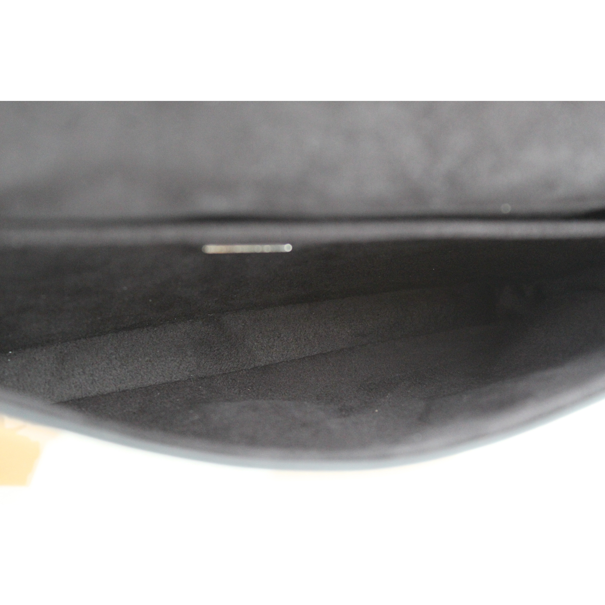 Double Baguette Micro Calf Handbag